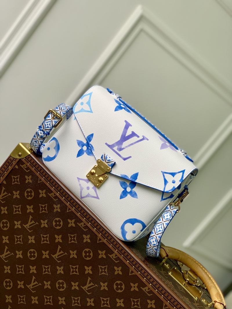 LV Satchel bags